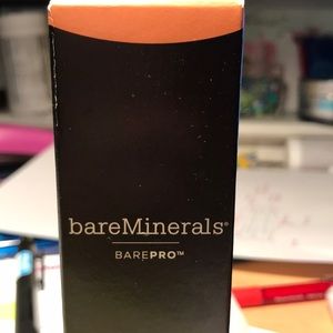 Bare Minerals BarePro Foundation